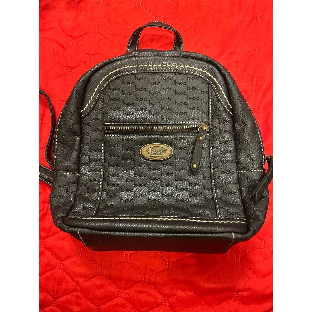 Born‎ backpack purse